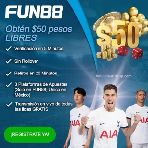 Fun88 Registro